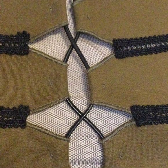 Antonio Berardi Dress sheath - Picture 14 of 16